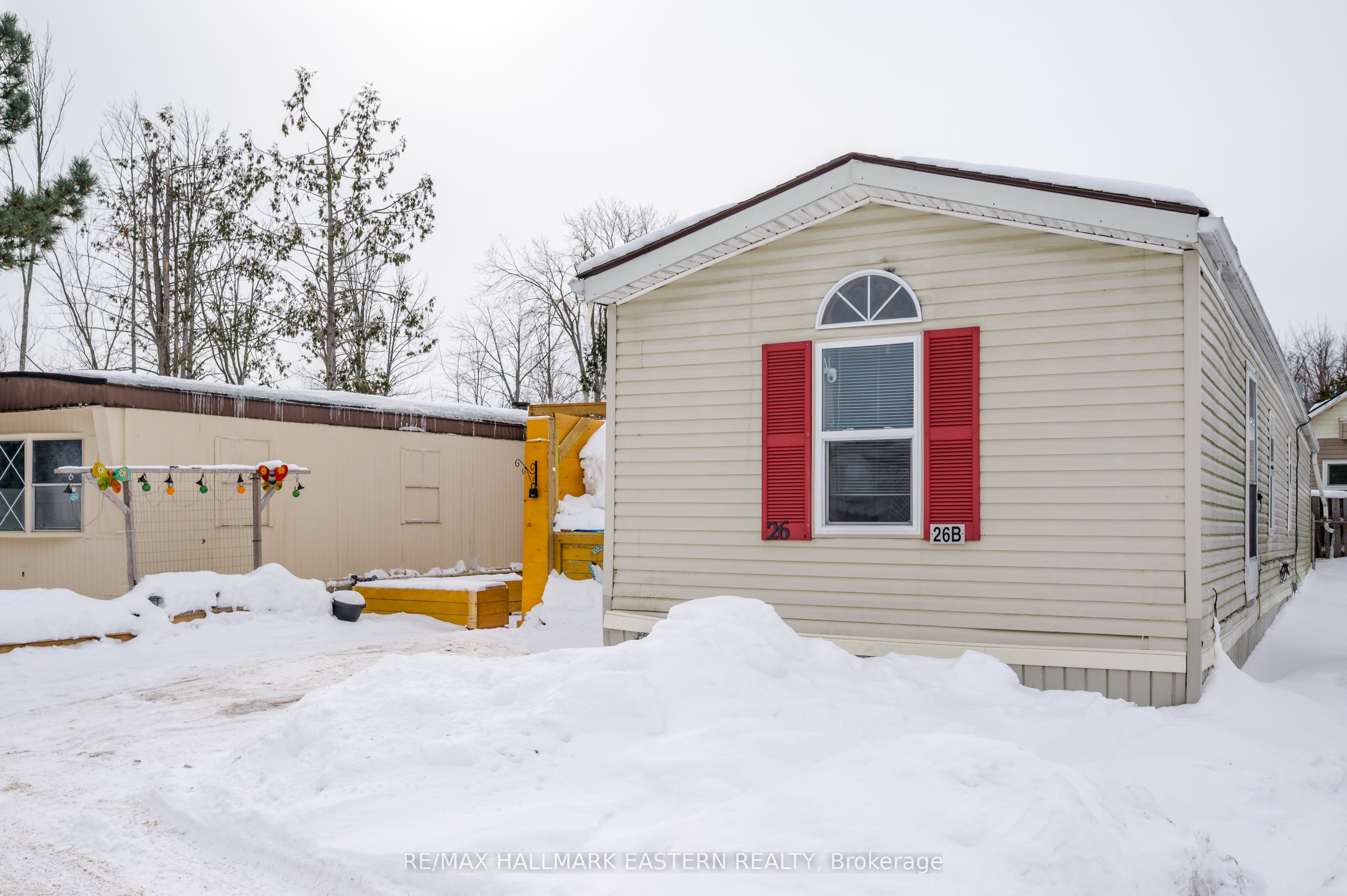 2244 Heritage Line 26b, Otonabee-South Monaghan, On K9j 6x8