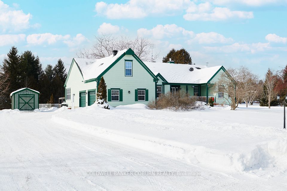 11 Kimberly Avenue, North Grenville, On K0g 1j0