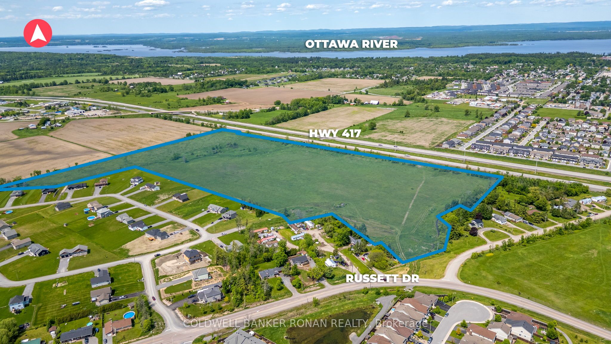 00 Arnprior, Mcnab/Braeside, On K7s 3g8
