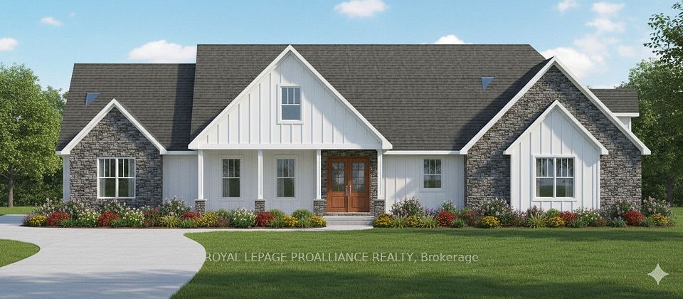 12 Berend Court, Quinte West, On K0k 2c0