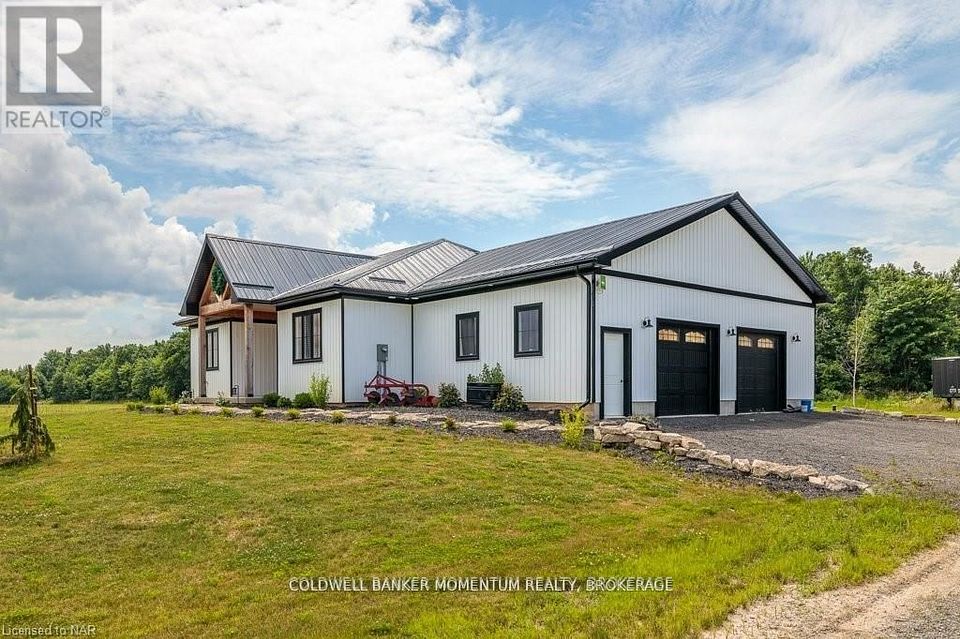2848 Mountain Road, Lincoln, On L0r 2a0