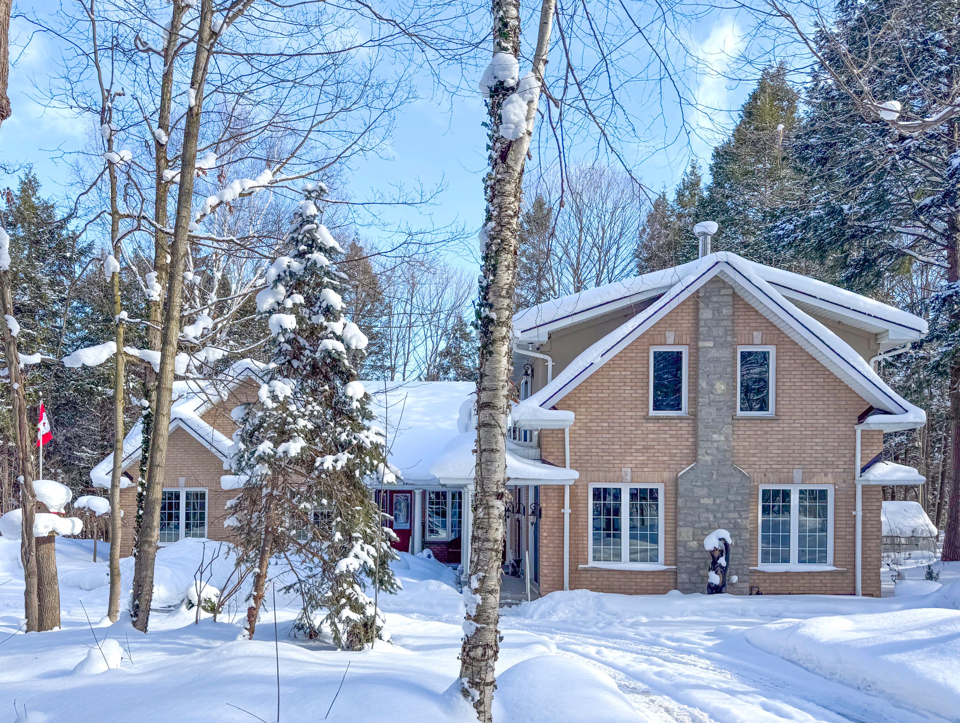 80602 Benmiller Line, Central Huron, On N0m 1l0