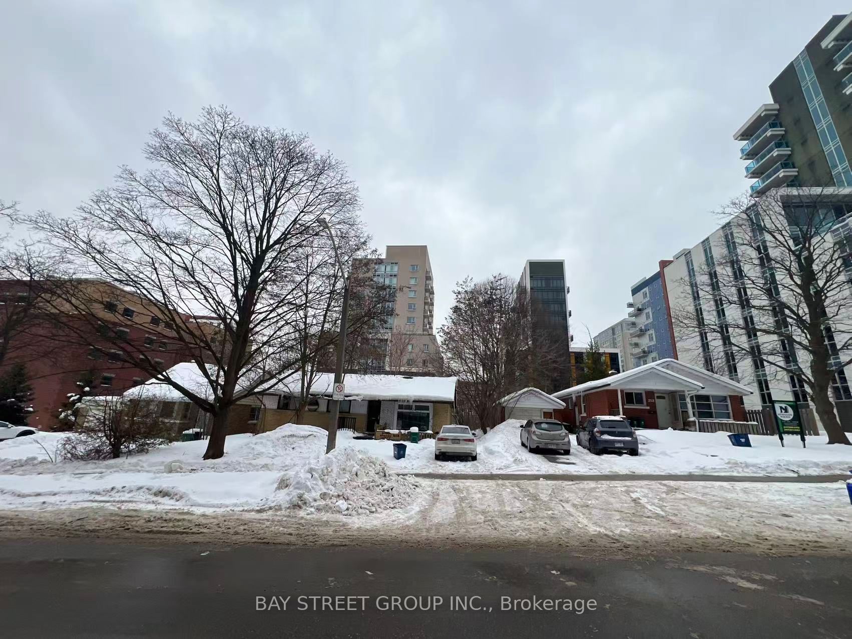 249 Sunview Street, Waterloo, On N2l 3v8