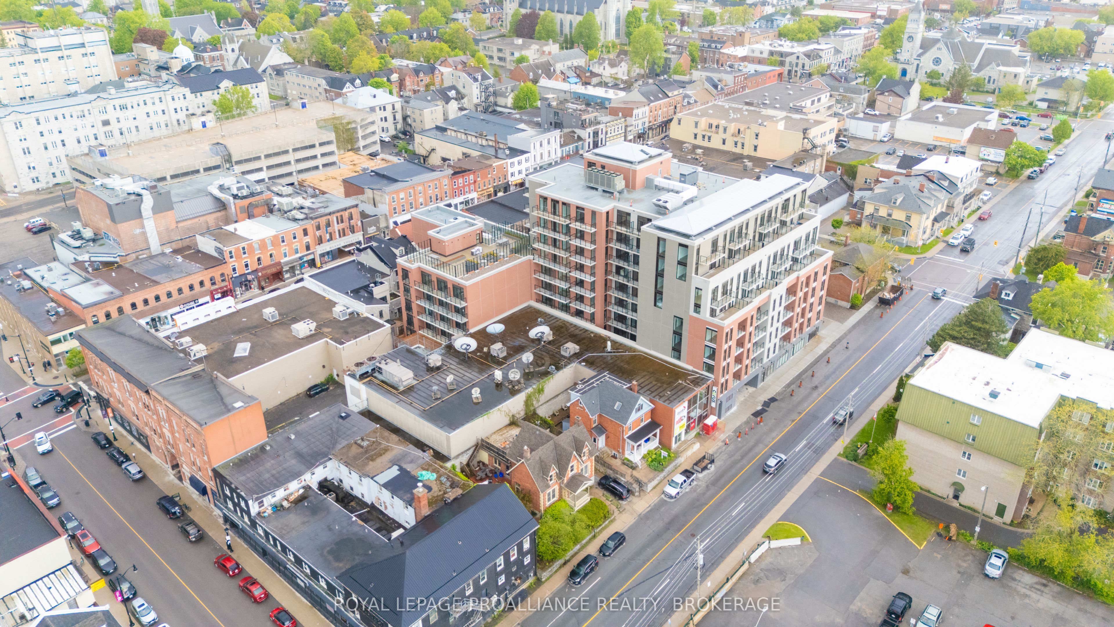 223 Princess Street 315, Kingston, On K7l 1b3