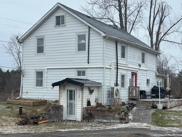 17224 Highway 62, Madoc, On K0k 1y0