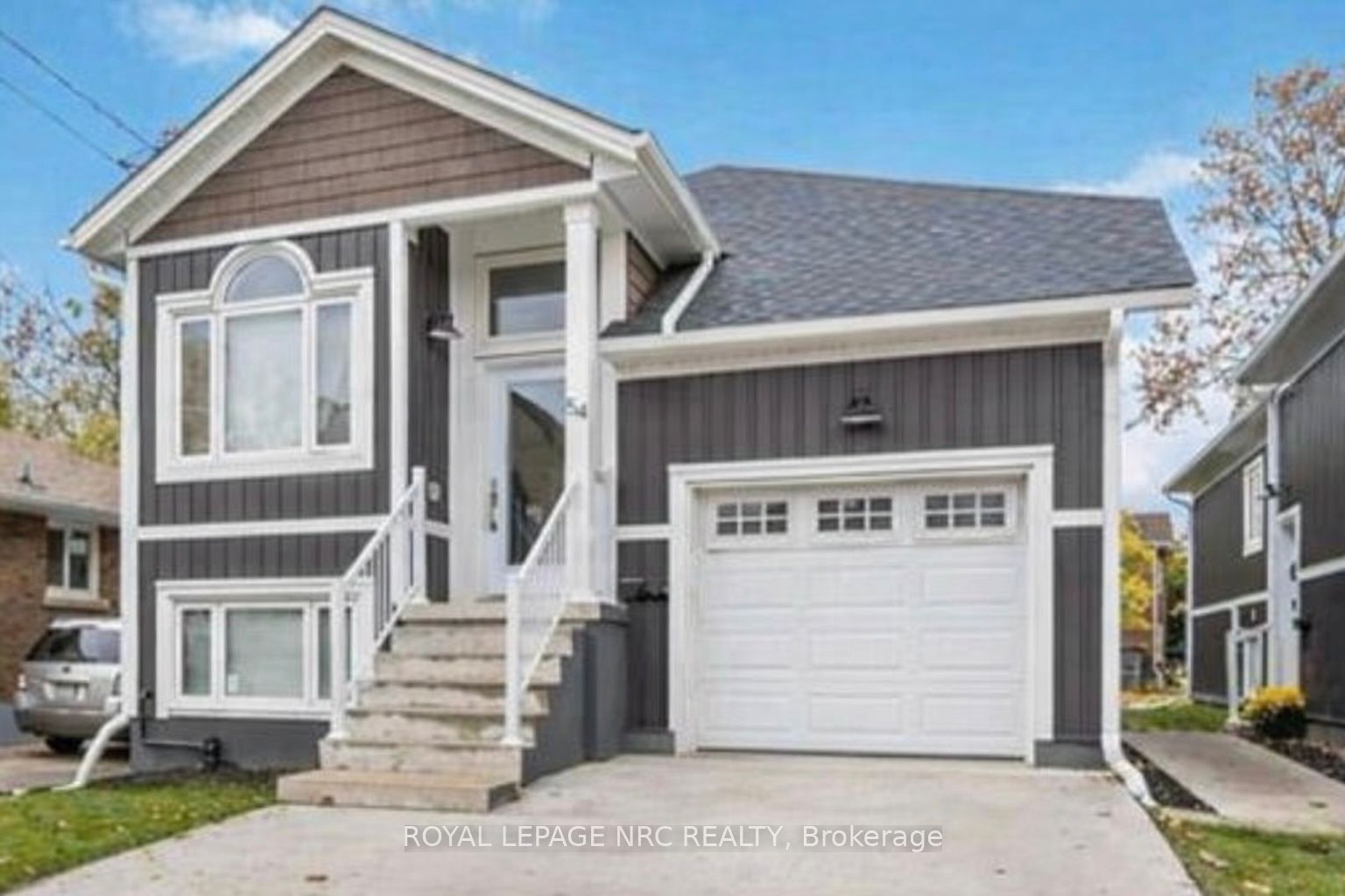 58 Griffith Street, Welland, On L3b 4g6
