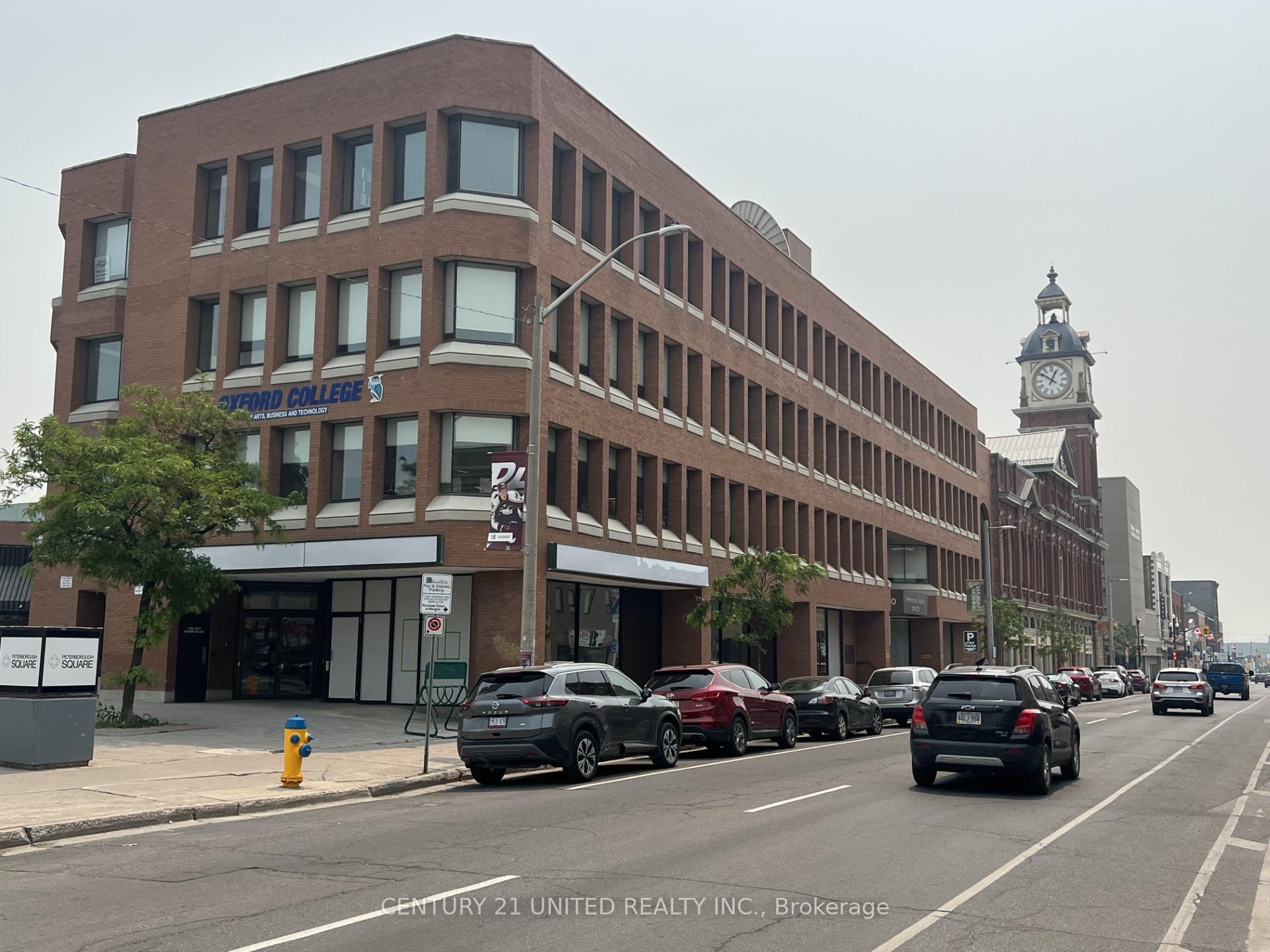 360 George Street N 39, Peterborough, On K9h 7e7