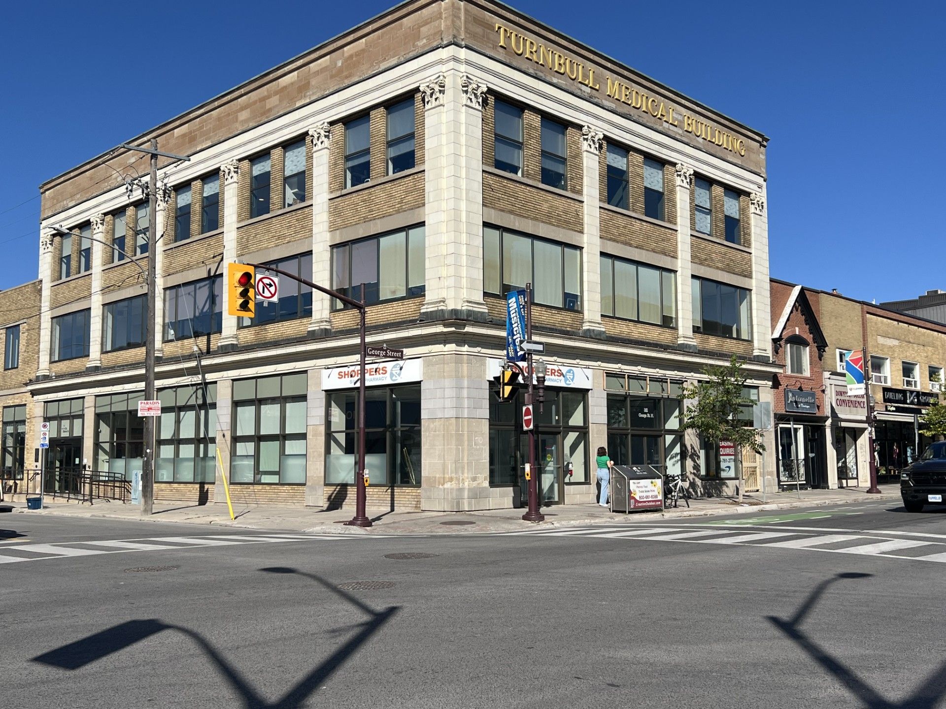 365 George Street N, Peterborough, On K9h 3r2