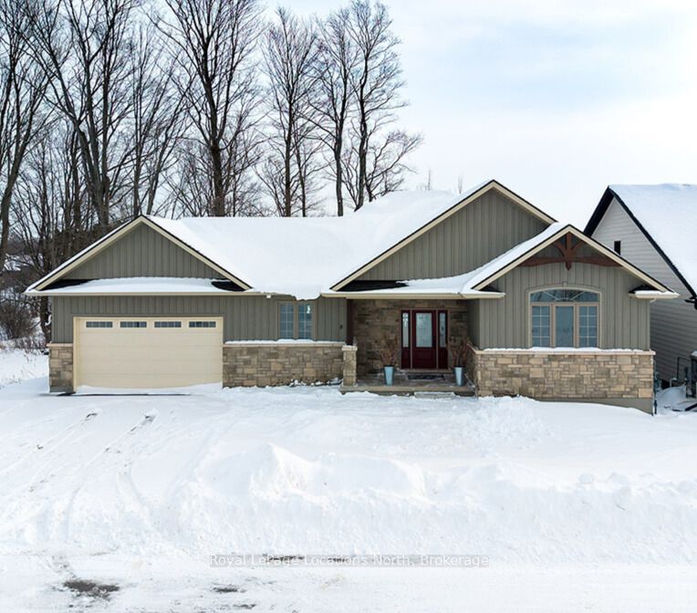 8 Hilton Lane 30, Meaford, On N4l 1l8