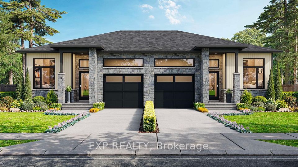 71 Hughes Circle, Casselman, On K0a 1m0