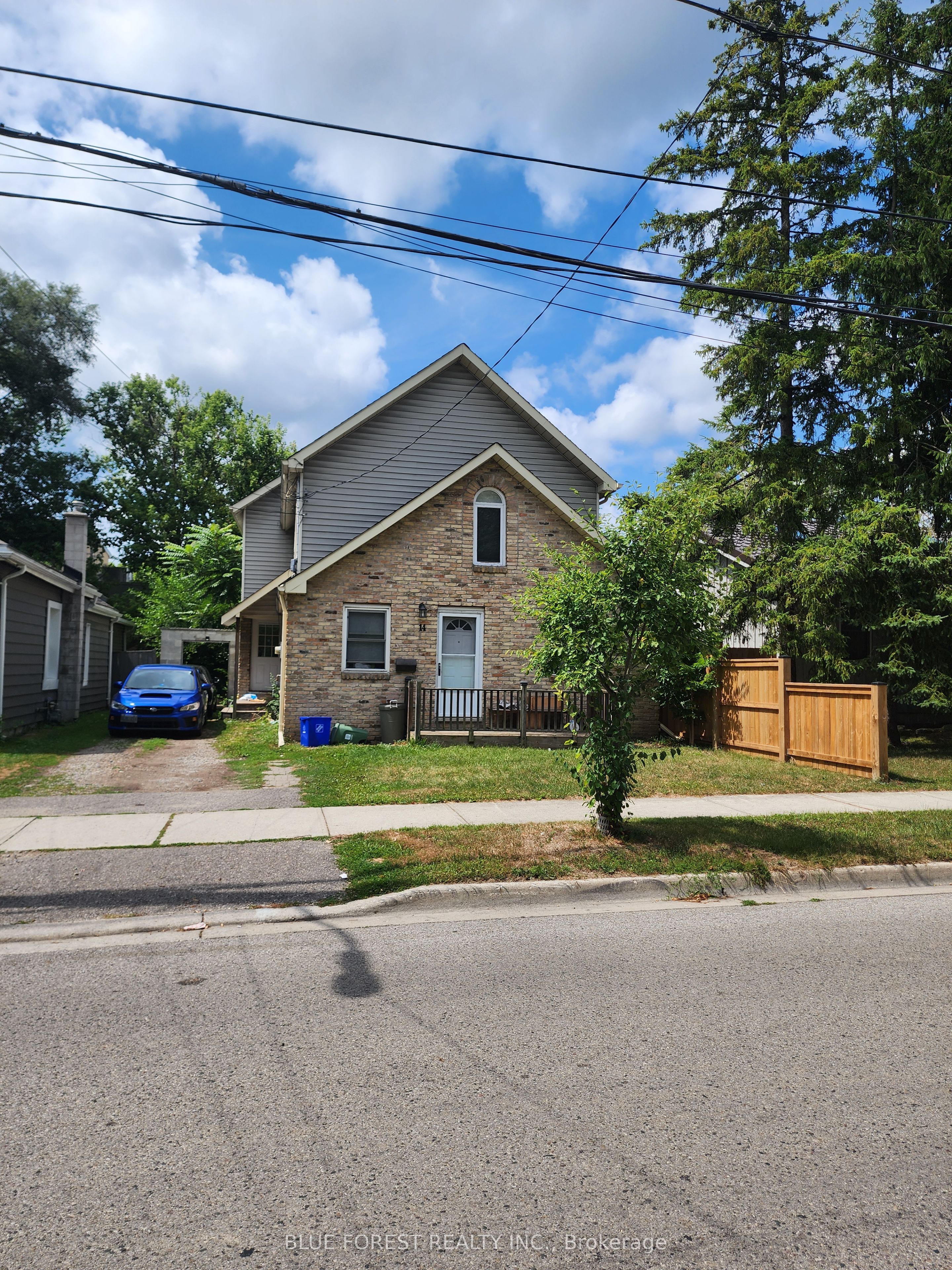 14 Argyle Street, London North, On N6h 1y3