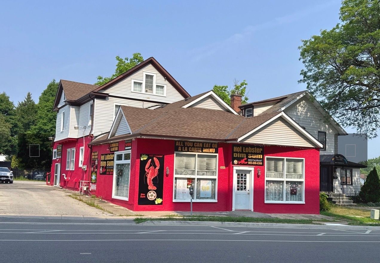 5689 Main Street Grnd Floor, Niagara Falls, On L2g 5z3