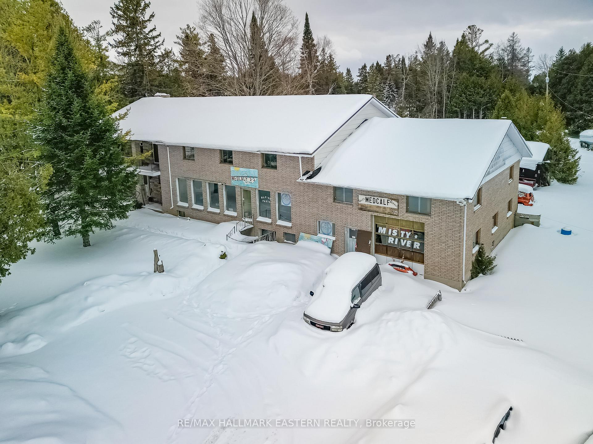 228 County Road 46, Havelock-Belmont-Methuen, On K0l 1z0