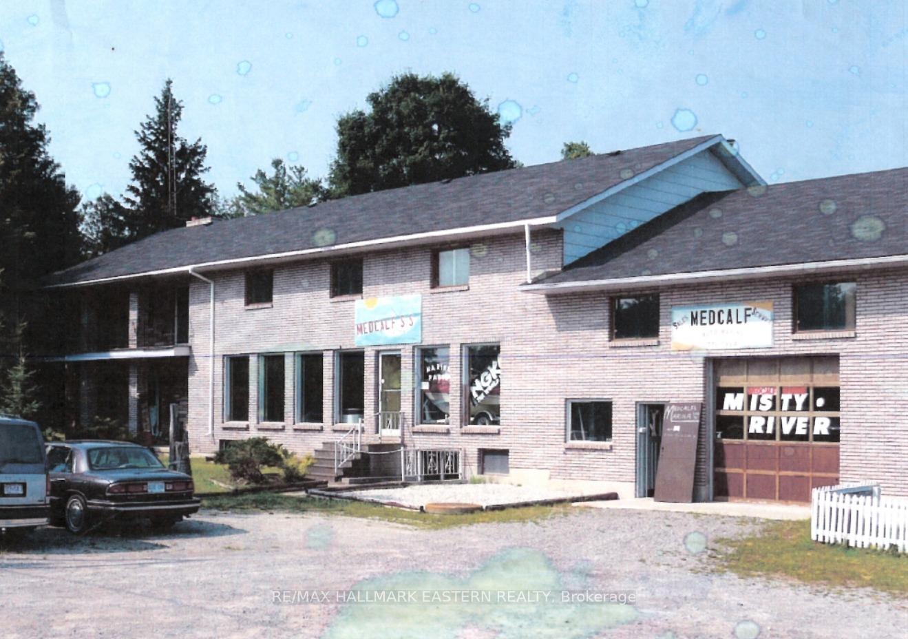 228 County Rd 46, Havelock-Belmont-Methuen, On K0l 1z0