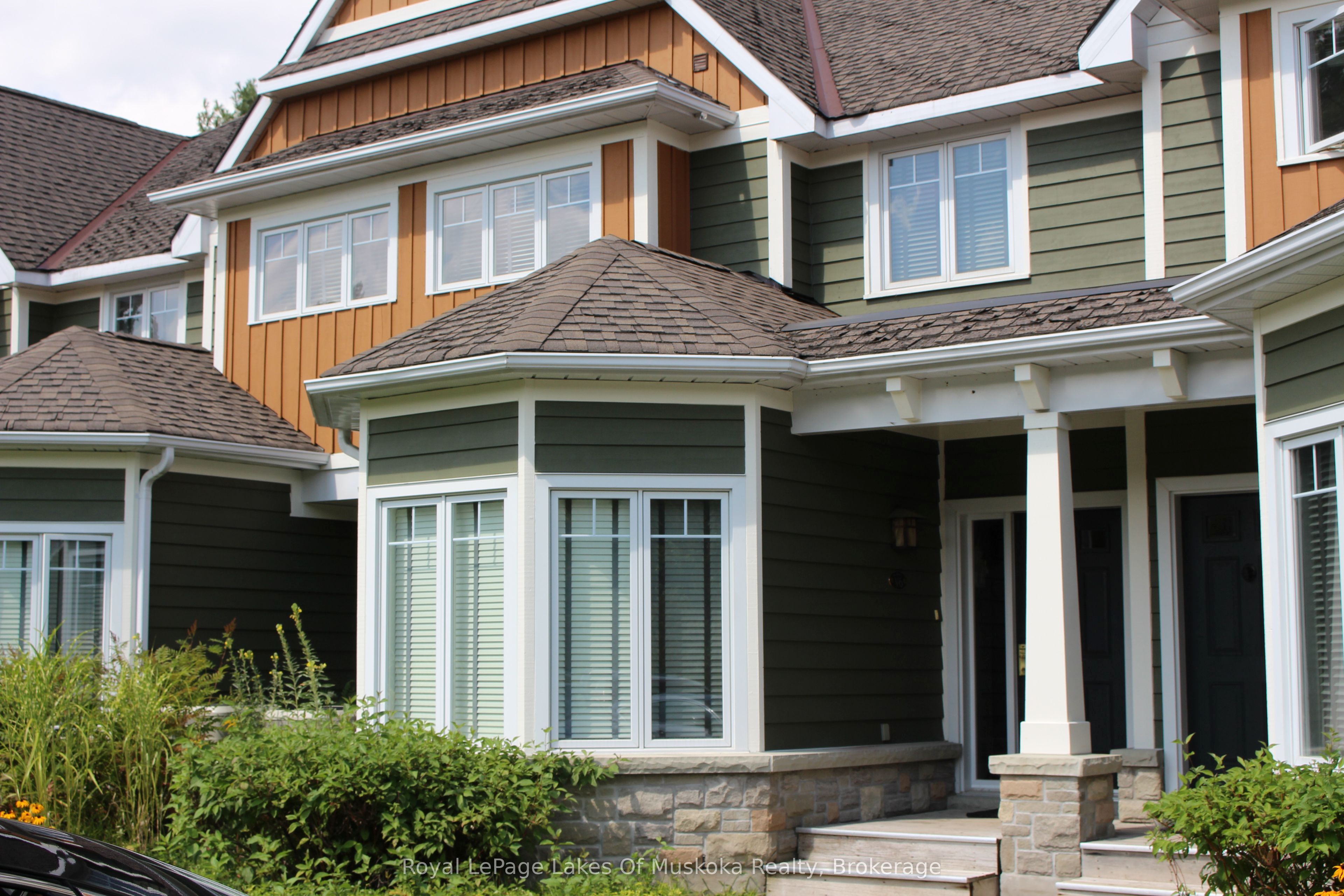 1020 Birch Glen Road V 7 W 6, Lake Of Bays, On P0b 1a0