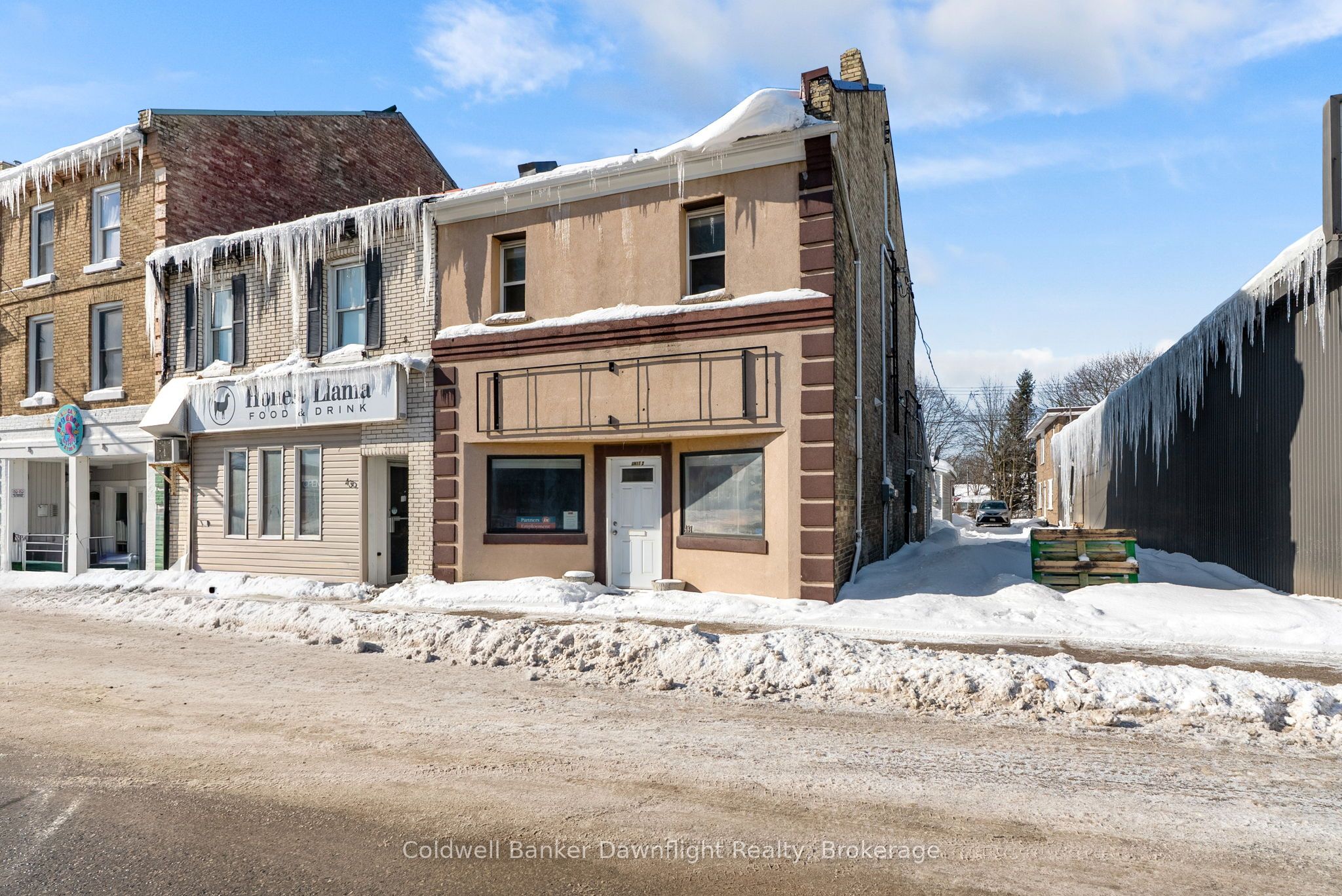 437 Main Street, South Huron, On N0m 1s2