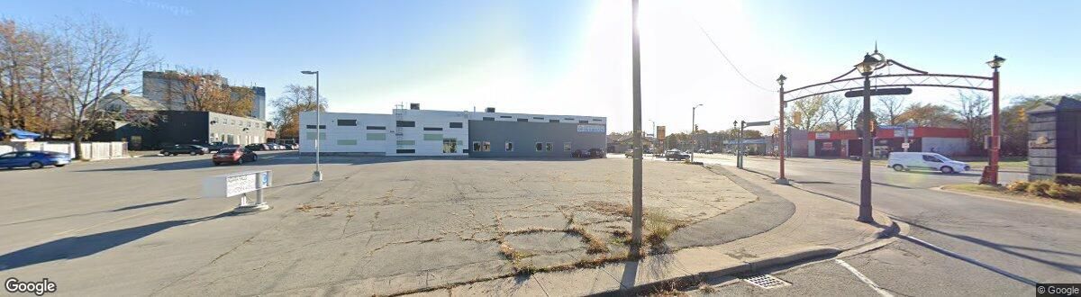 4770 Victoria Avenue, Niagara Falls, On L2e 4c2