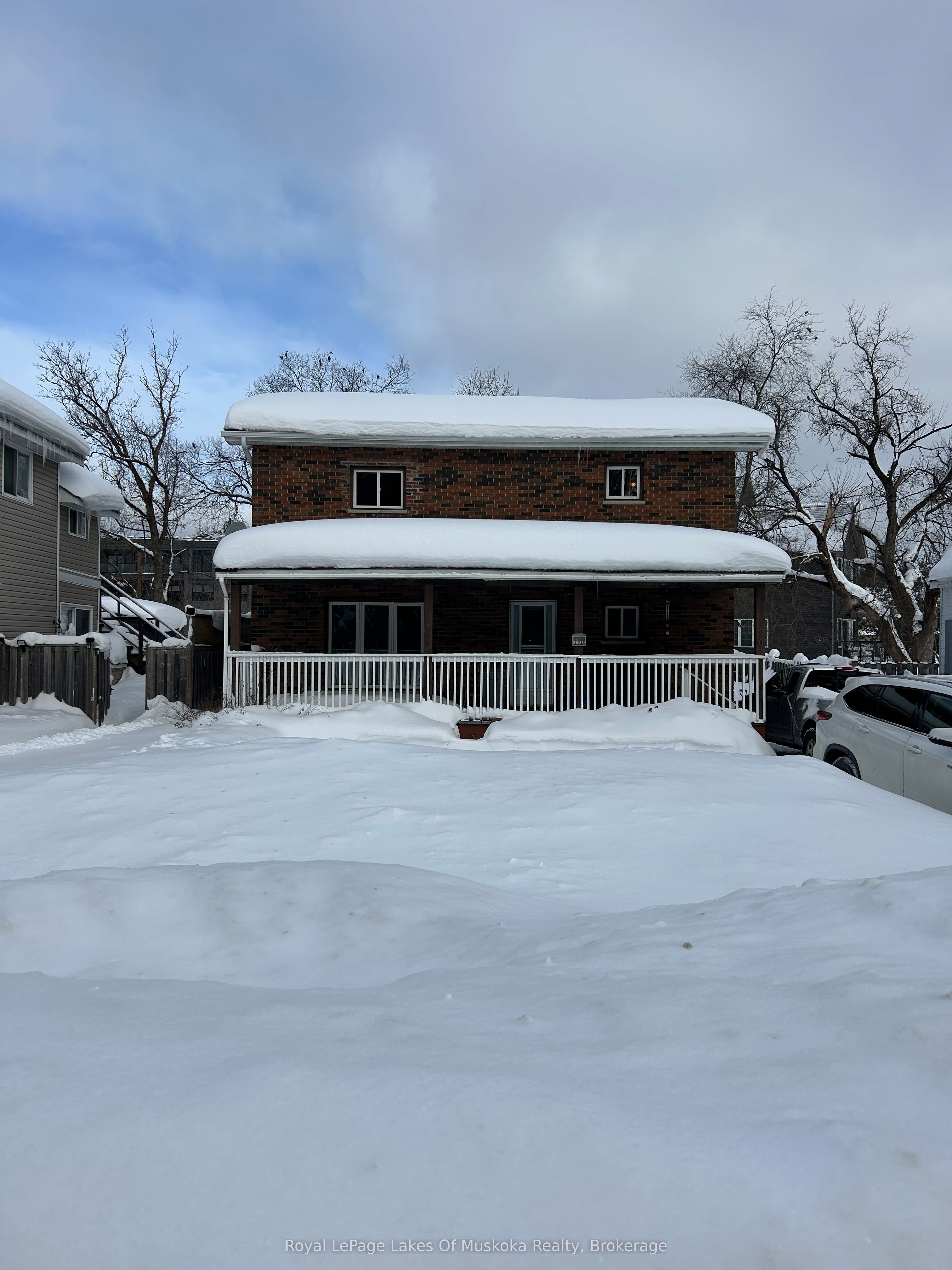 190 Ecclestone Drive, Bracebridge, On P1l 1e5