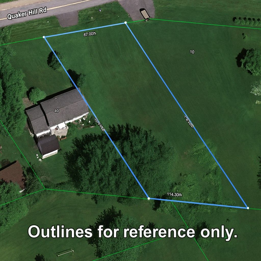 Lot 59 Quaker Hill Road, Greater Napanee, On K7r 3k7