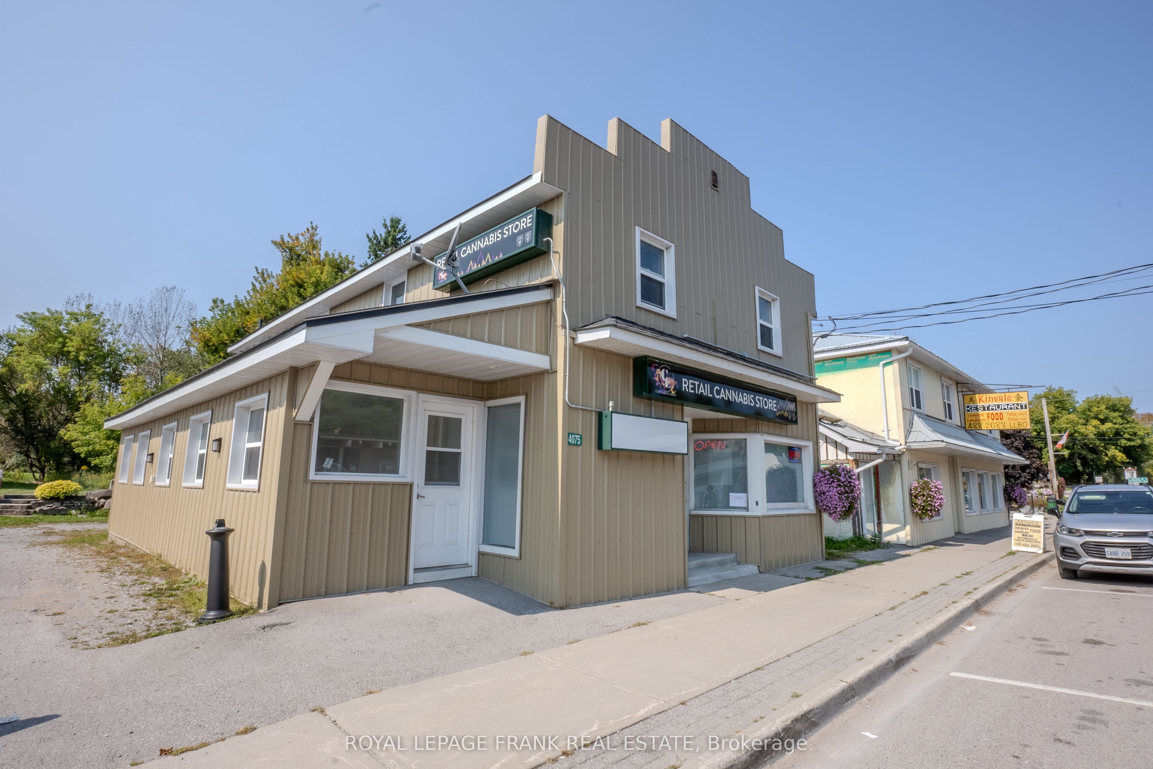 4075 County Rd 121 N, Kawartha Lakes, On K0m 2a0