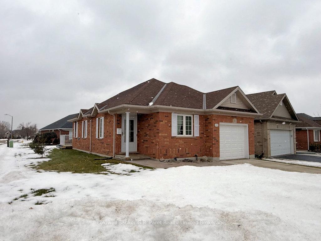 224 Baldwin Street, Tillsonburg, On N4g 5w3