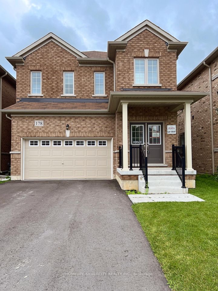 178 Seeley Avenue, Southgate, On N0c 1b0