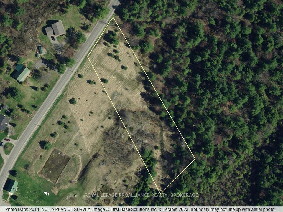 159 Temperance Lake Road, Athens, On K0e 1b0