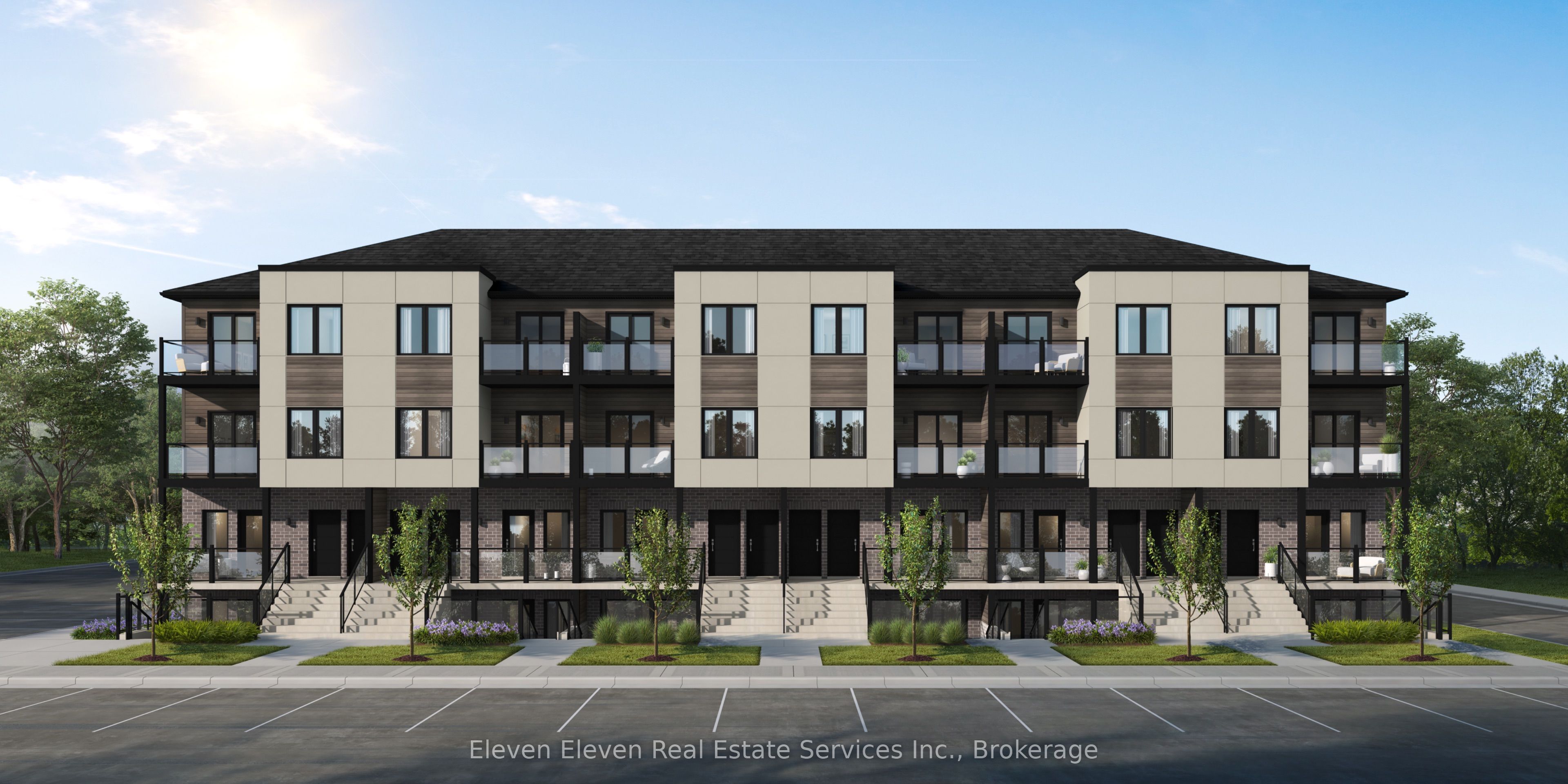 42 Lowes Road 18, Guelph, On N1g 0h2