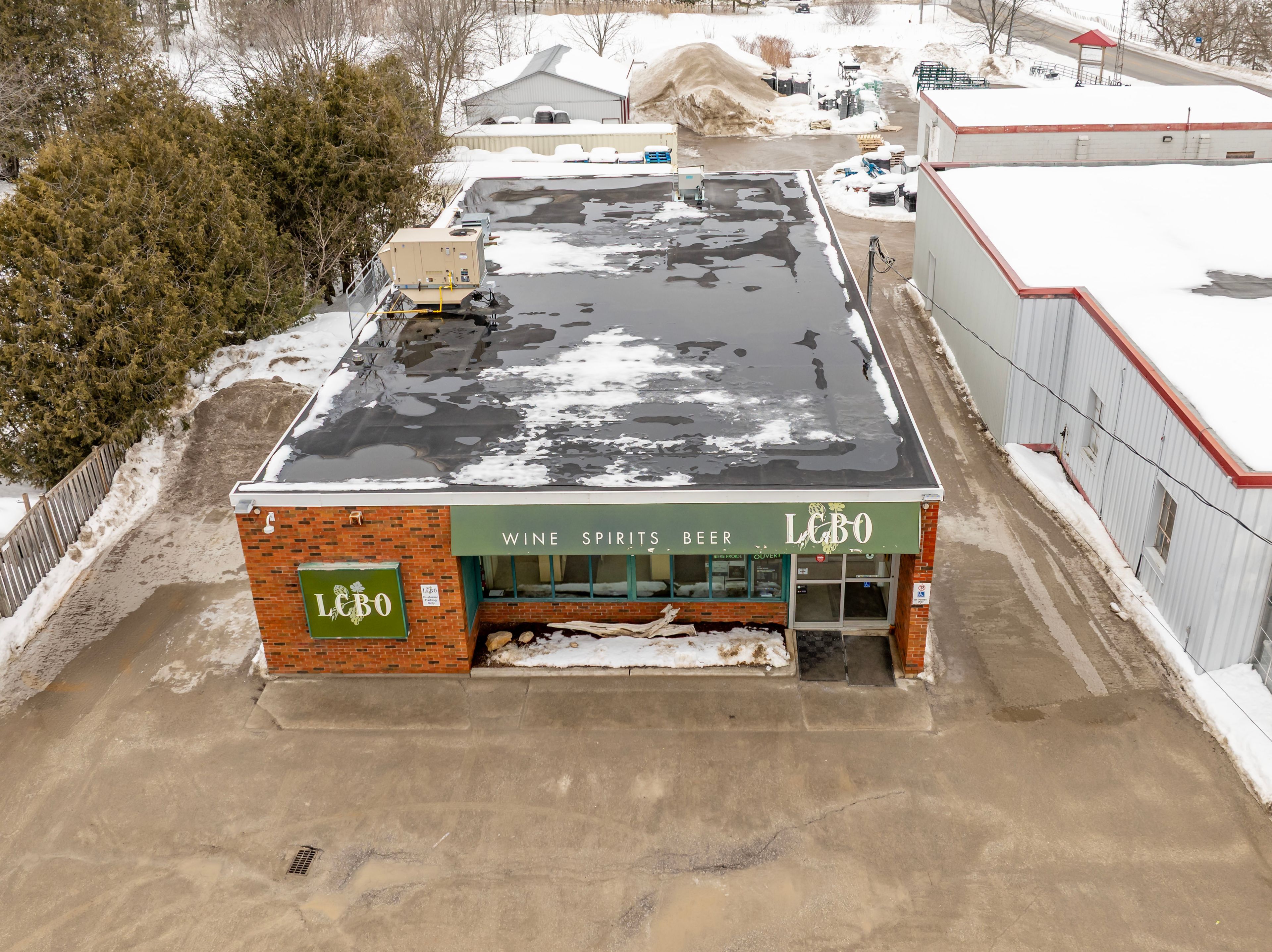 115 1st Avenue N, Arran-Elderslie, On N0h 1g0