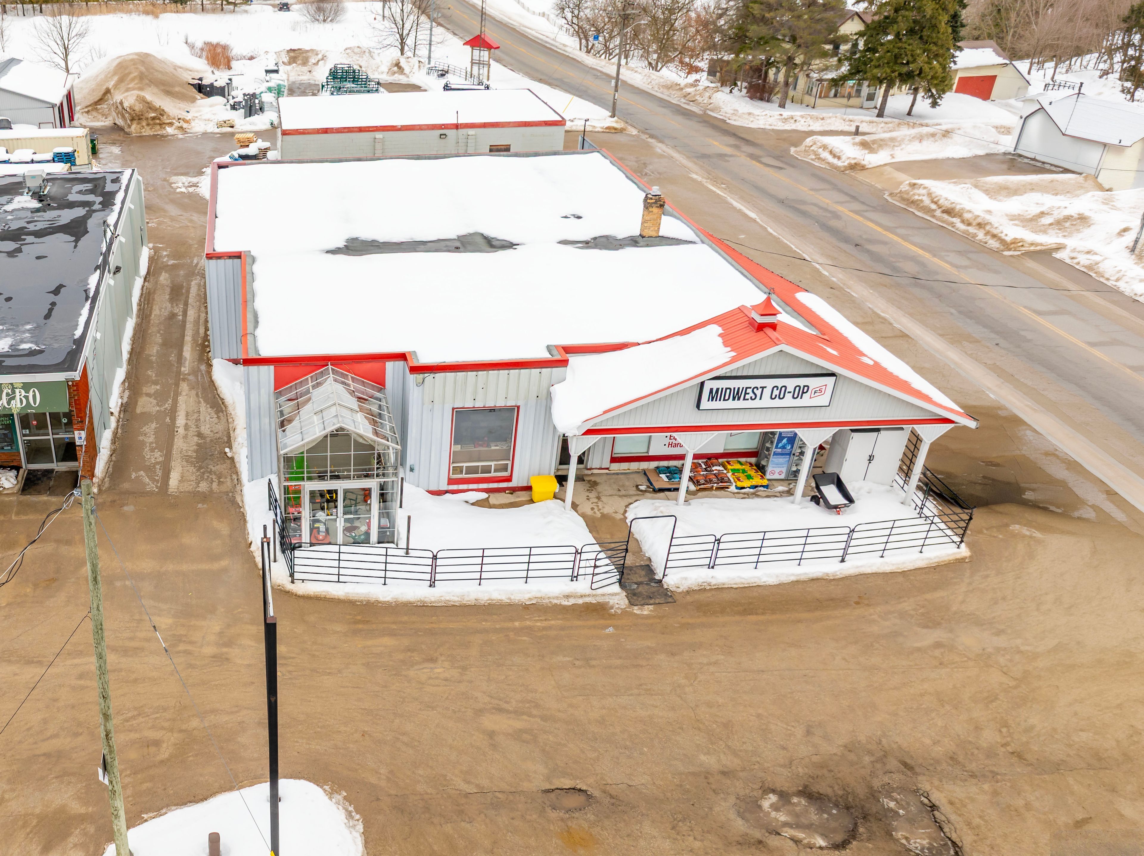 109 1st Avenue N, Arran-Elderslie, On N0h 1l0