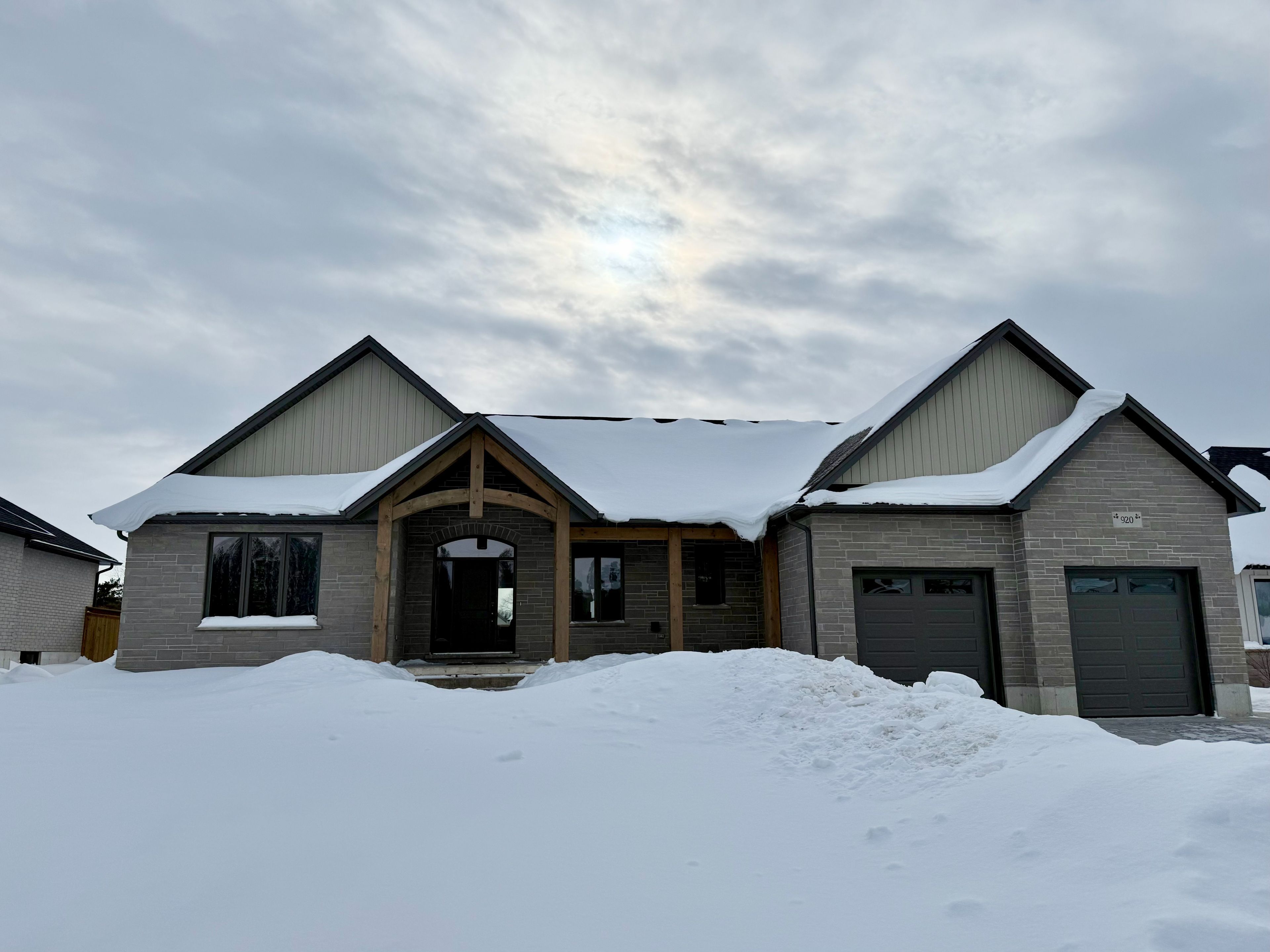 920 Bogdanovic Way, Huron-Kinloss, On N2z 0h3