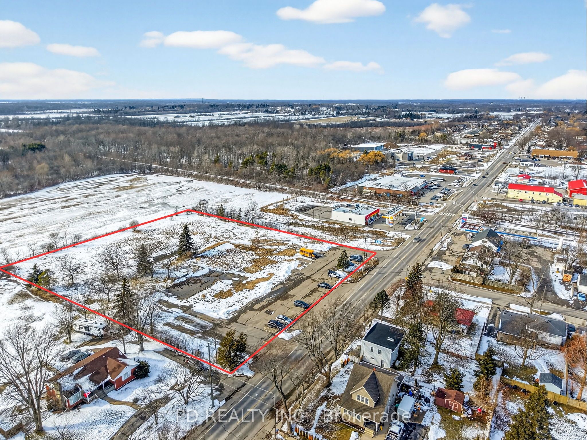 243 Gorham Road, Fort Erie, On L0s 1n0