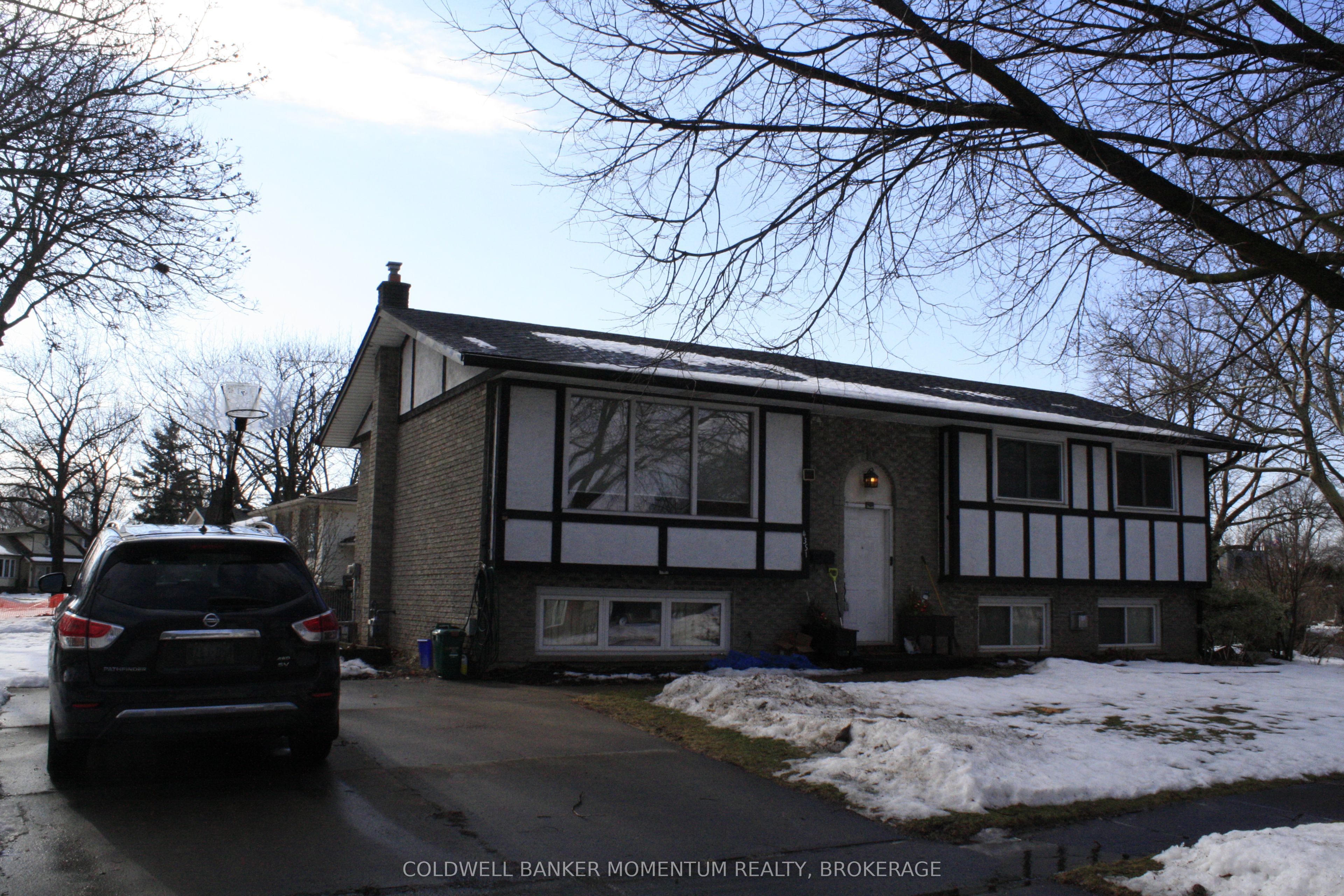 4351 Briarwood Avenue, Niagara Falls, On L2e 5w2