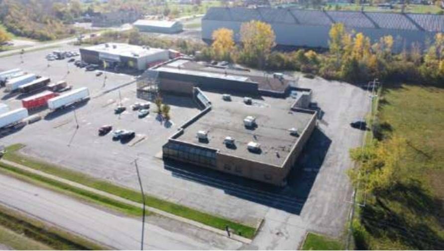 469 Central Avenue, Fort Erie, On L2a 3t8