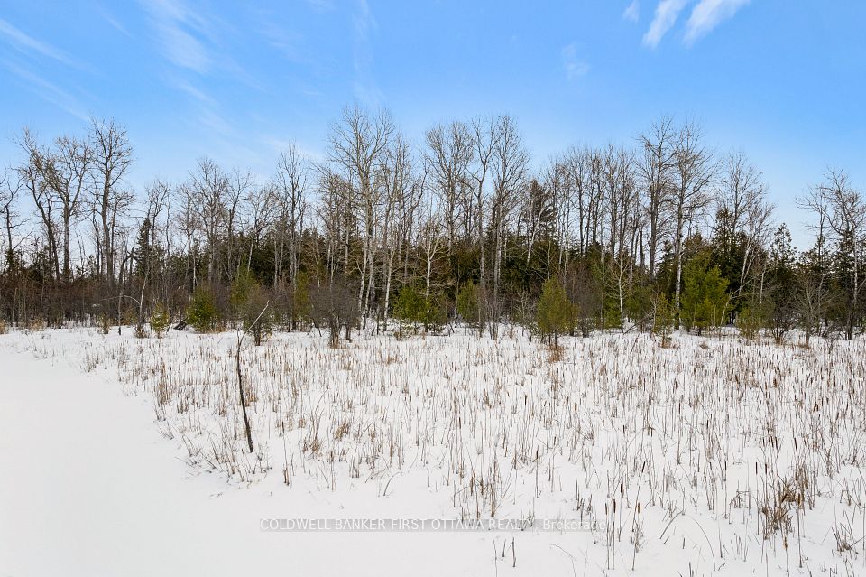 00 Wolf Grove Rd Pt Lt 16 Road, Lanark Highlands, On K0g 1k0