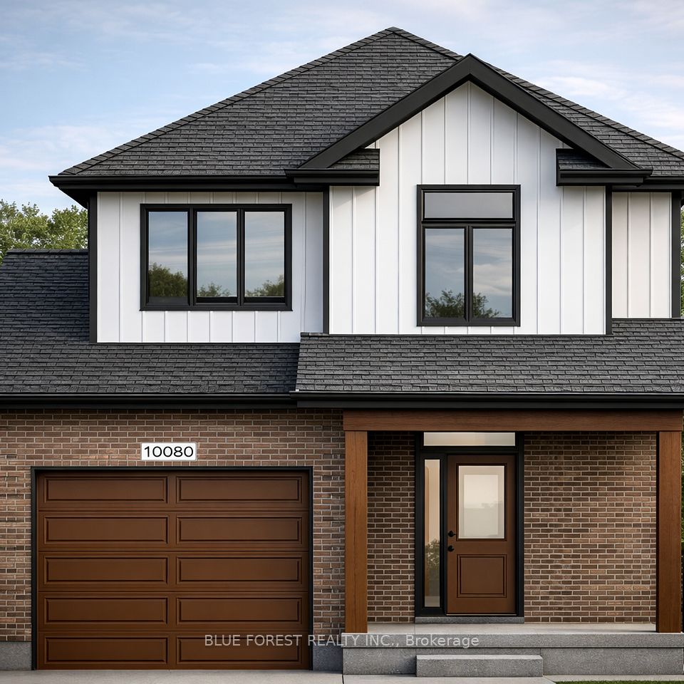 Lot 48 Beer Crescent, Strathroy-Caradoc, On N7g 3k5