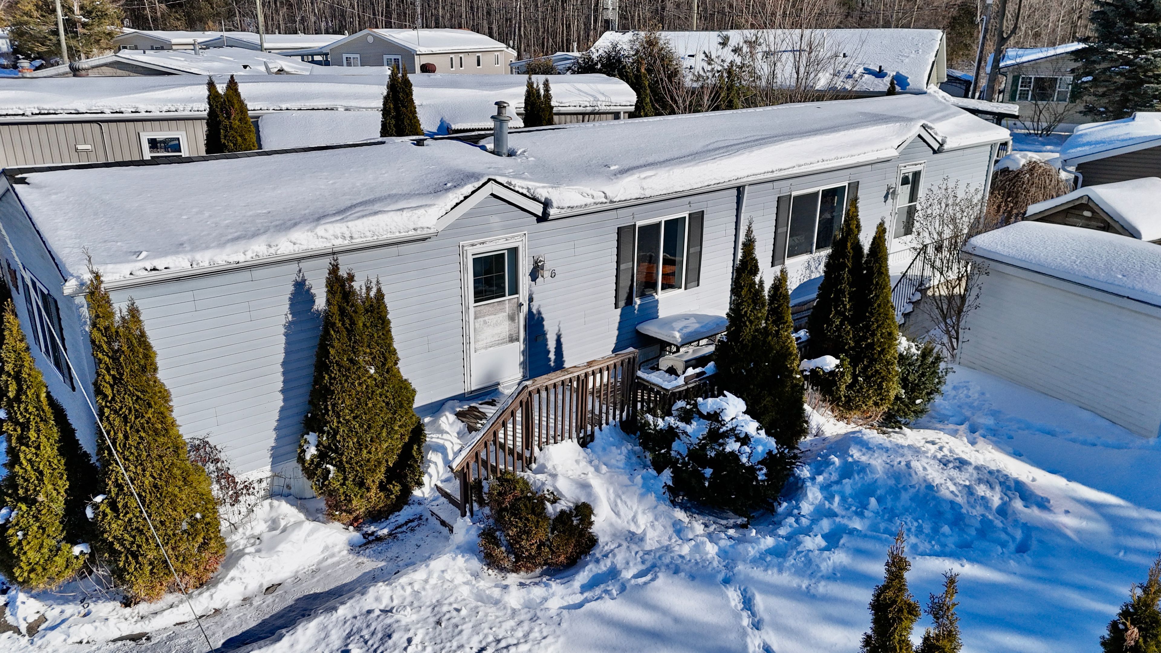 6 Olympia Avenue, Puslinch, On N0b 2c0