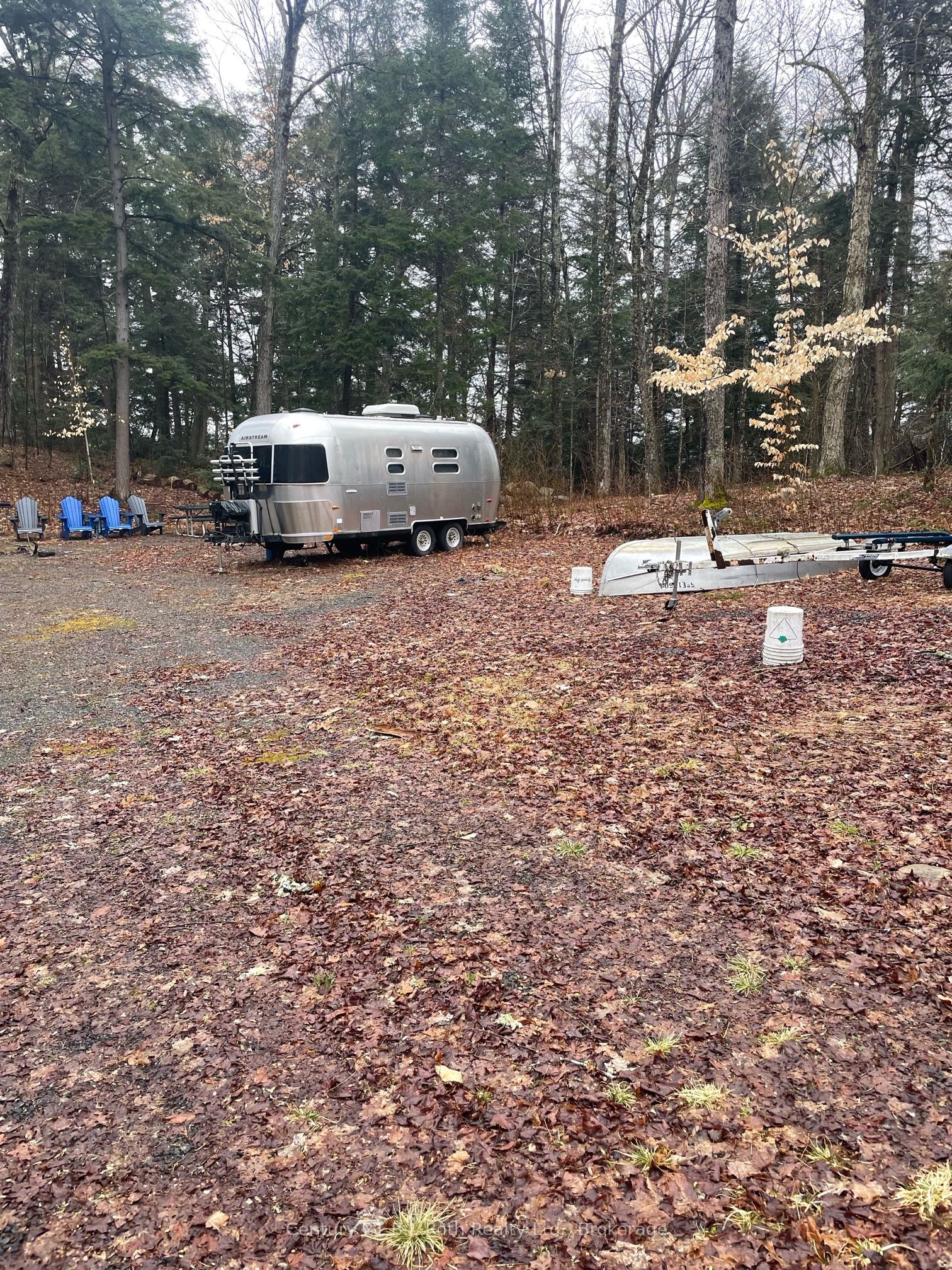 0 Kells Bay Road, Lake Of Bays, On P1h 2j6