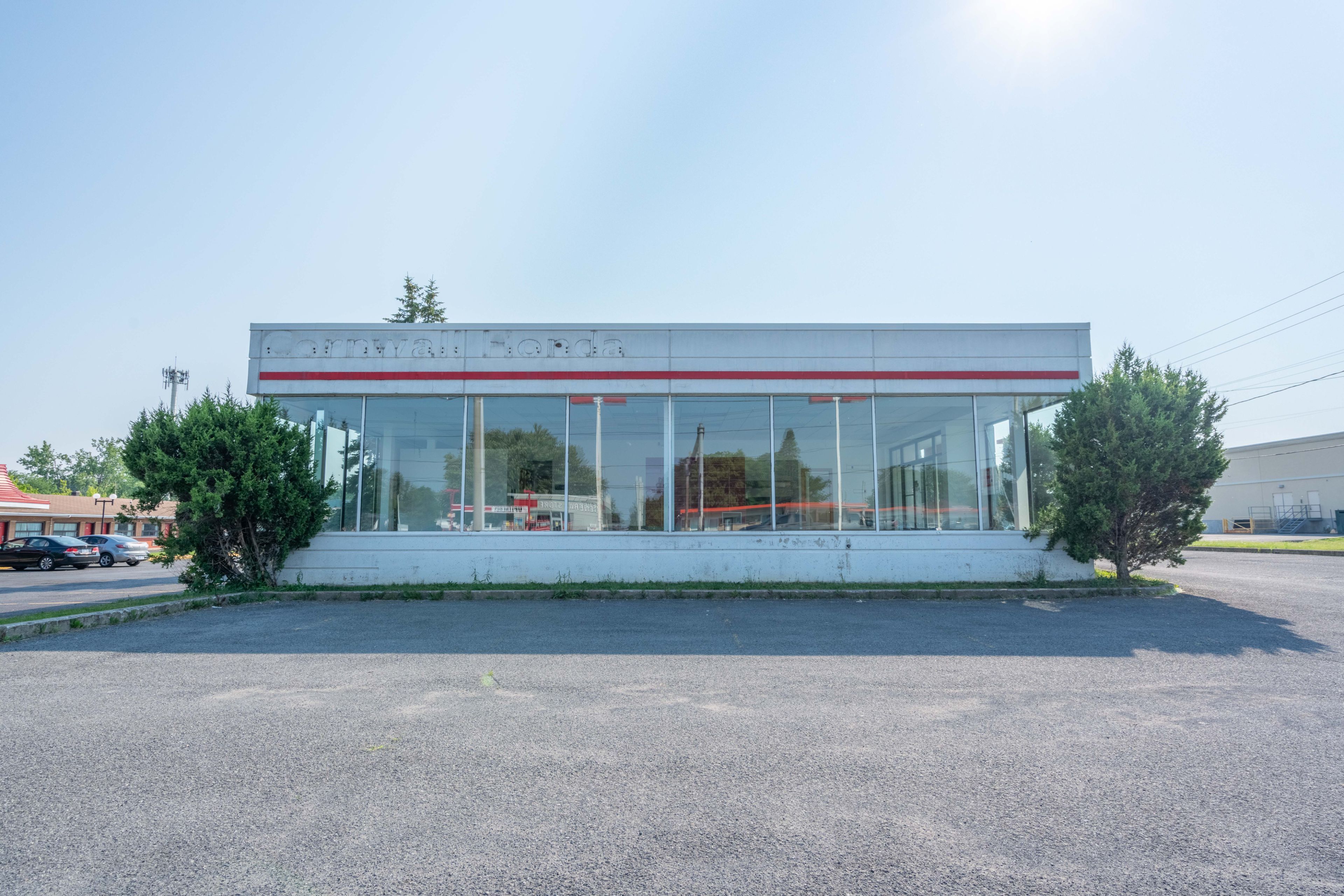 1200 Brookdale Avenue N, Cornwall, On K6j 4p4