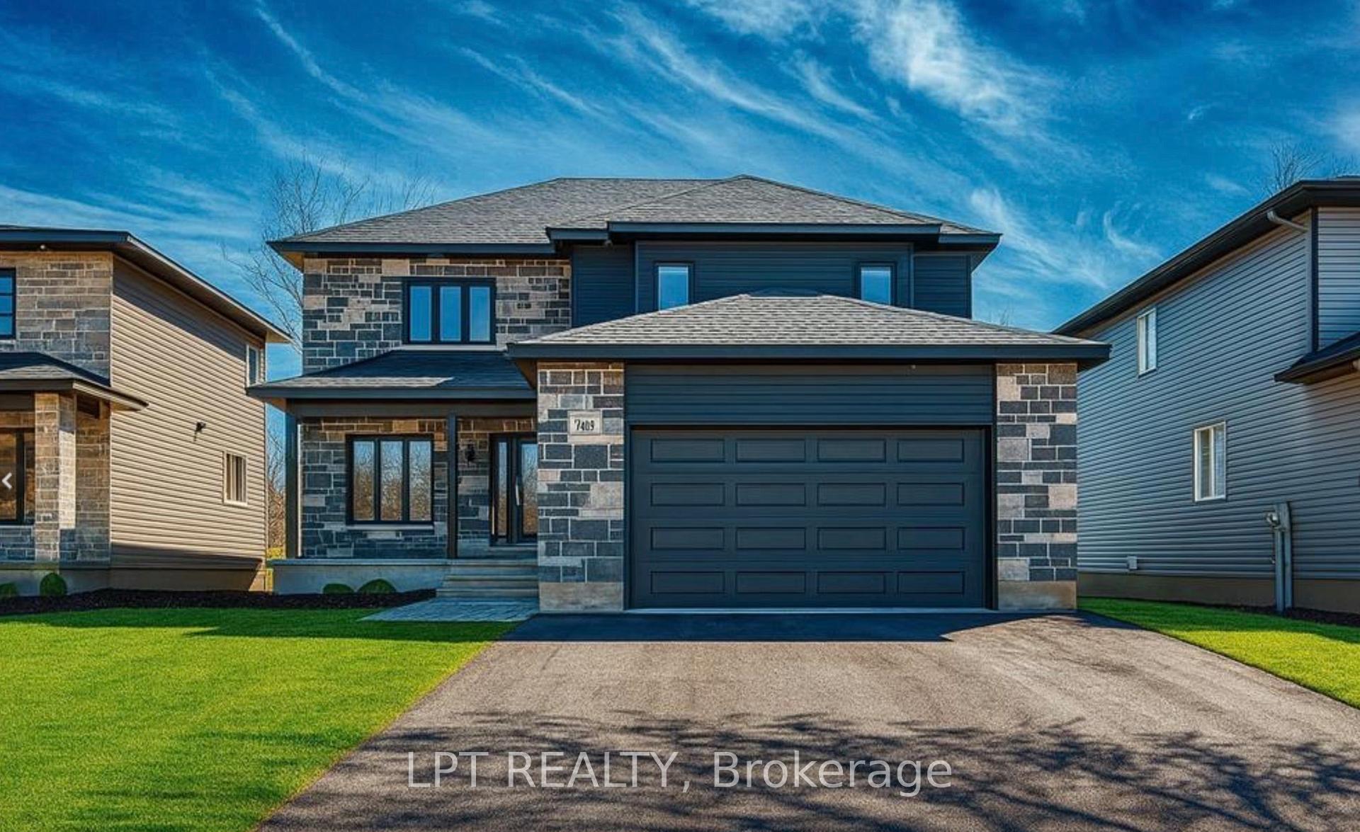 63 Chateauguay Street, Russell, On K0a 1w0