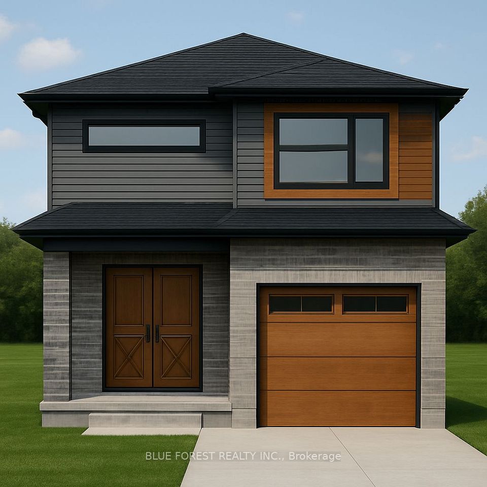 Lot 2 Queens Line, West Elgin, On N0l 2c0