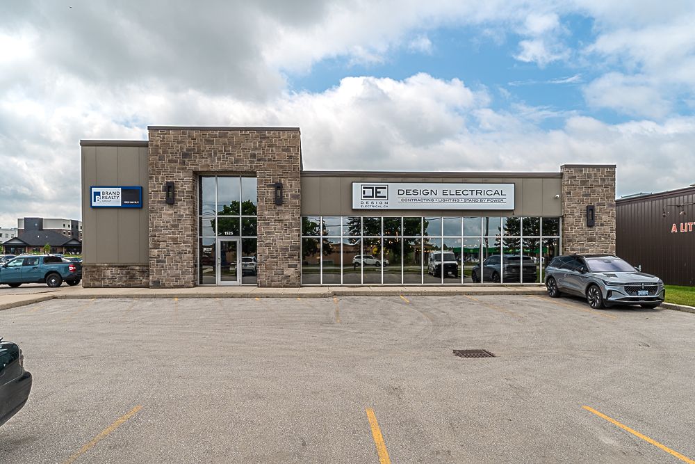 1525 16th Street E 1, Owen Sound, On N4k 5n3