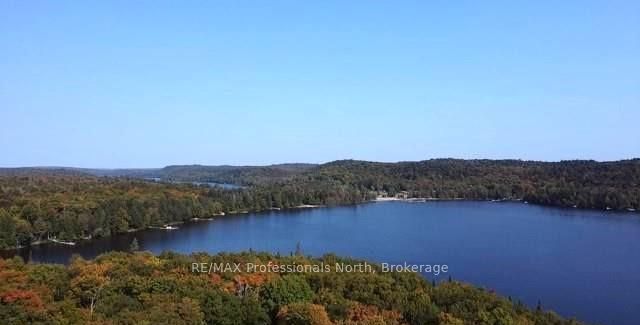 1484-1 West Oxbow Lake Road, Lake Of Bays, On P1h 2j6
