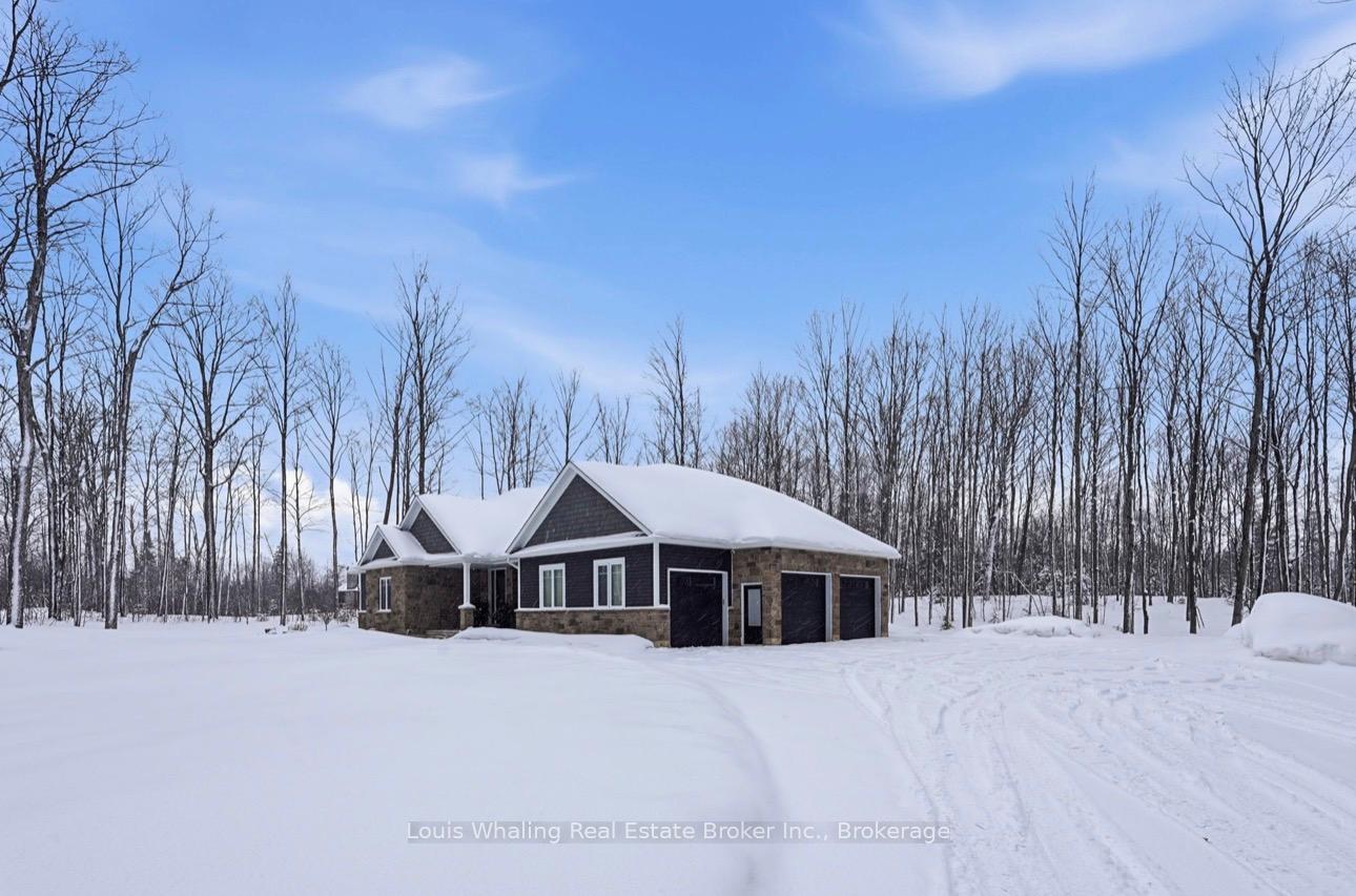 161 Boyd Lake Road, West Grey, On N0g 1s0