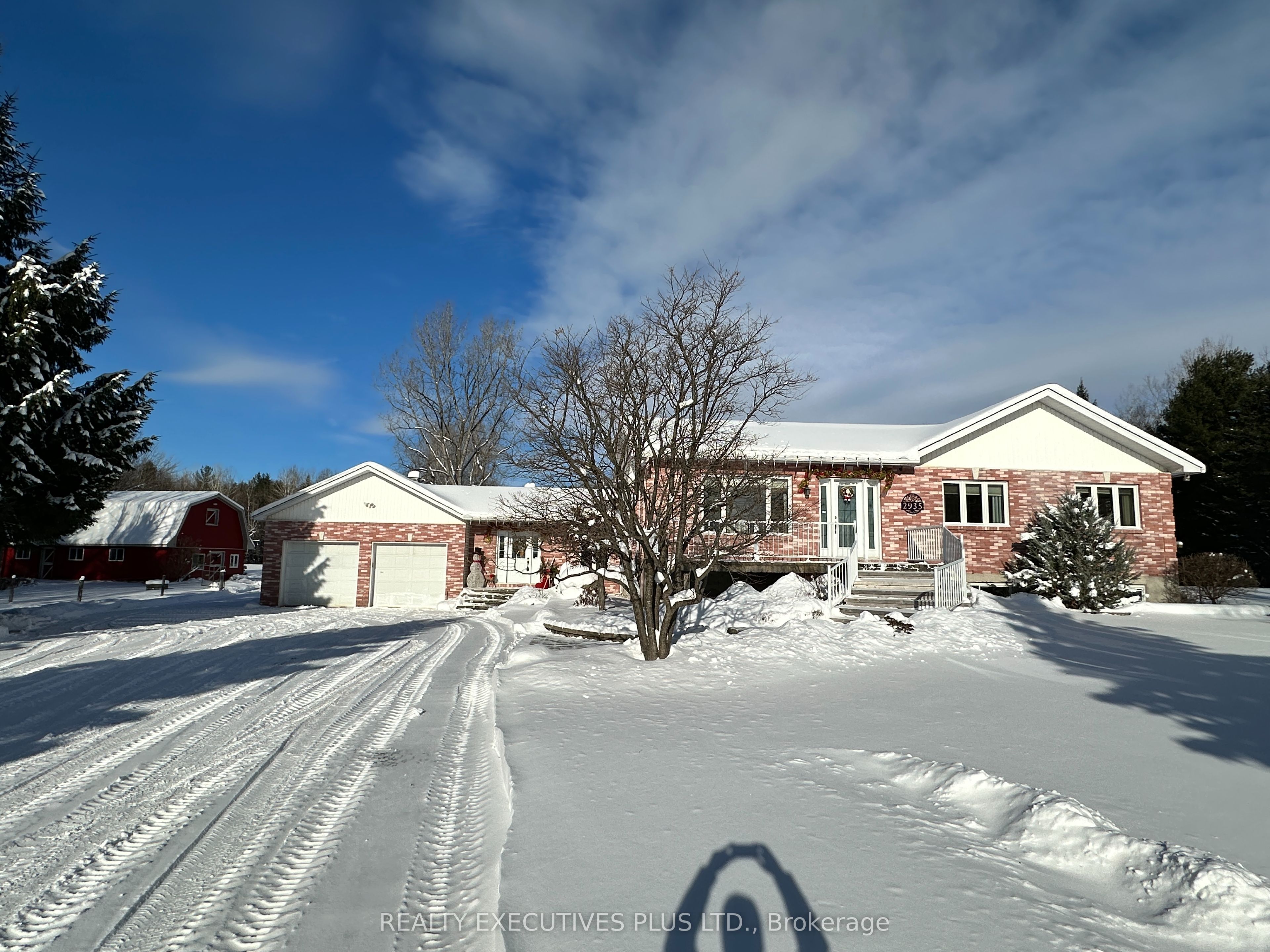 2935 Baseline Road, Clarence-Rockland, On K0a 3n0