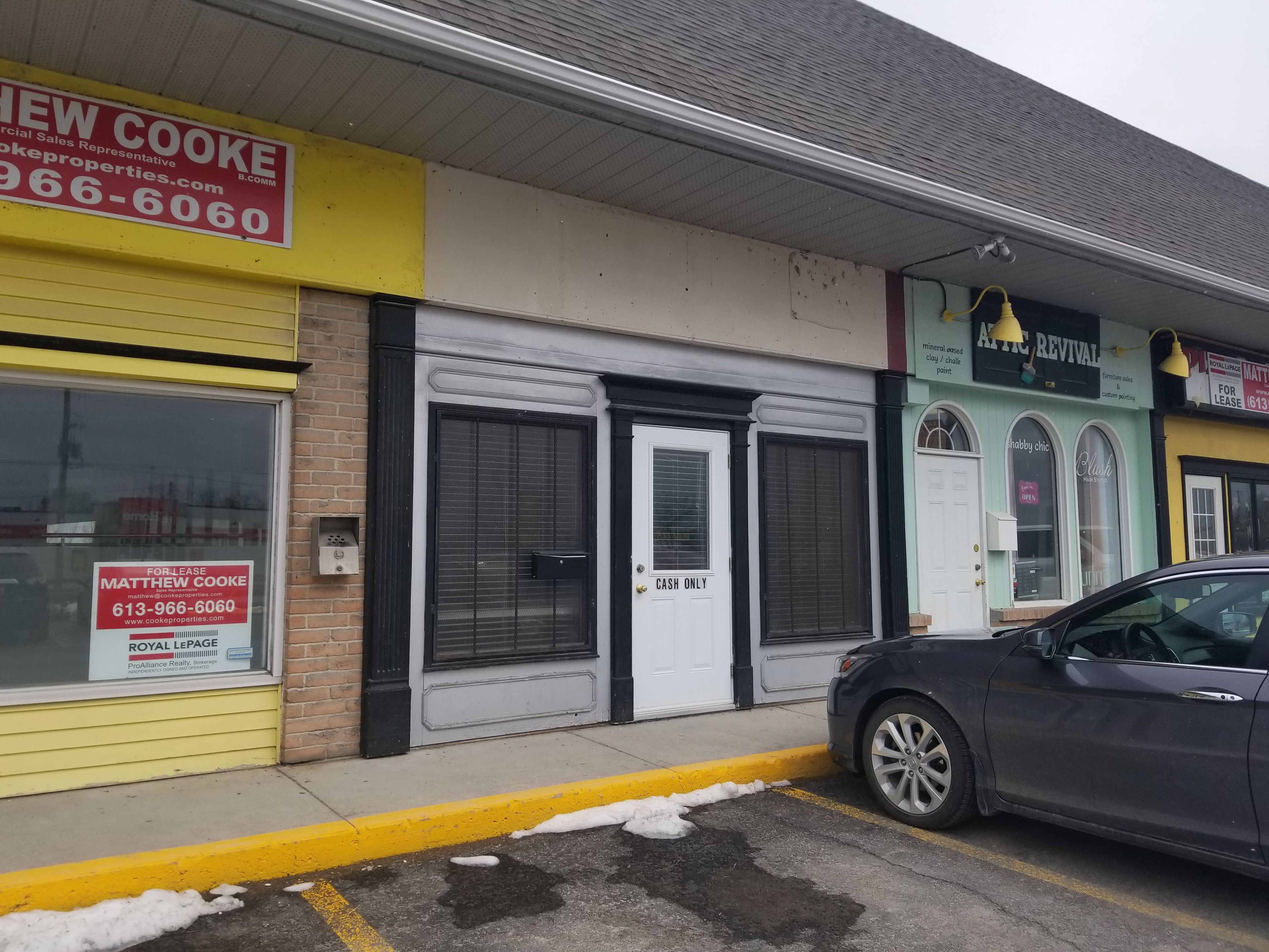 444 Dundas Street E D, Belleville, On K8n 1e9