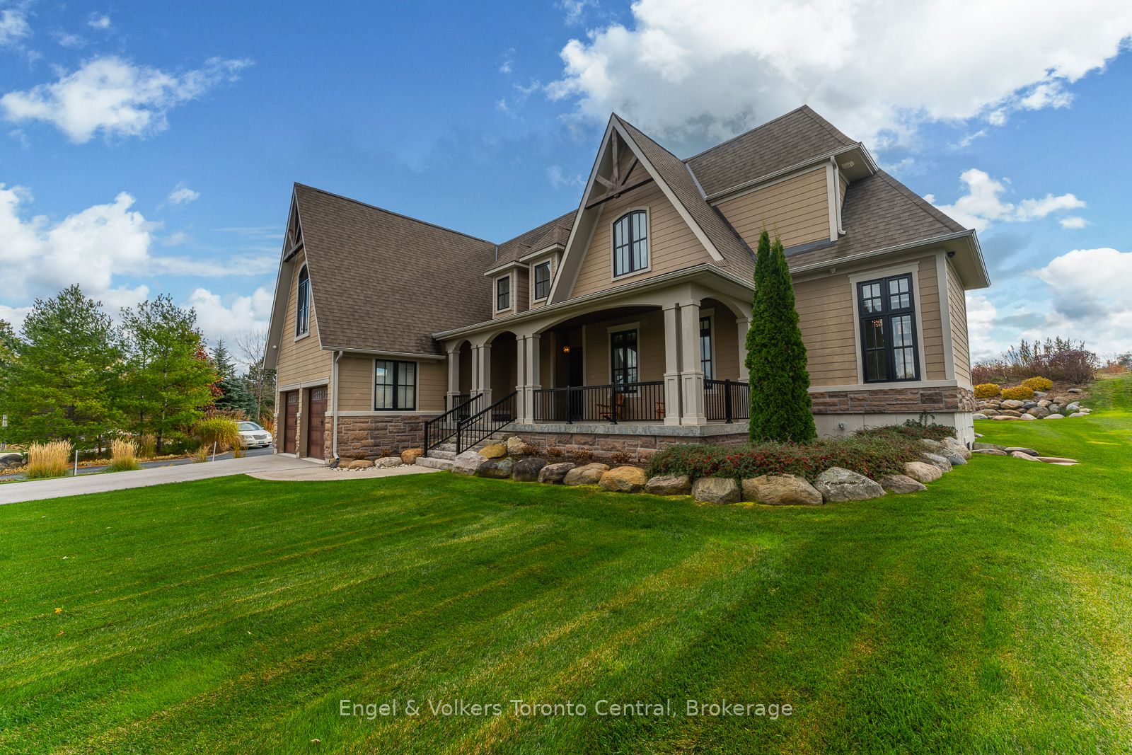 280 Sunset Boulevard, Blue Mountains, On N0h 2p0
