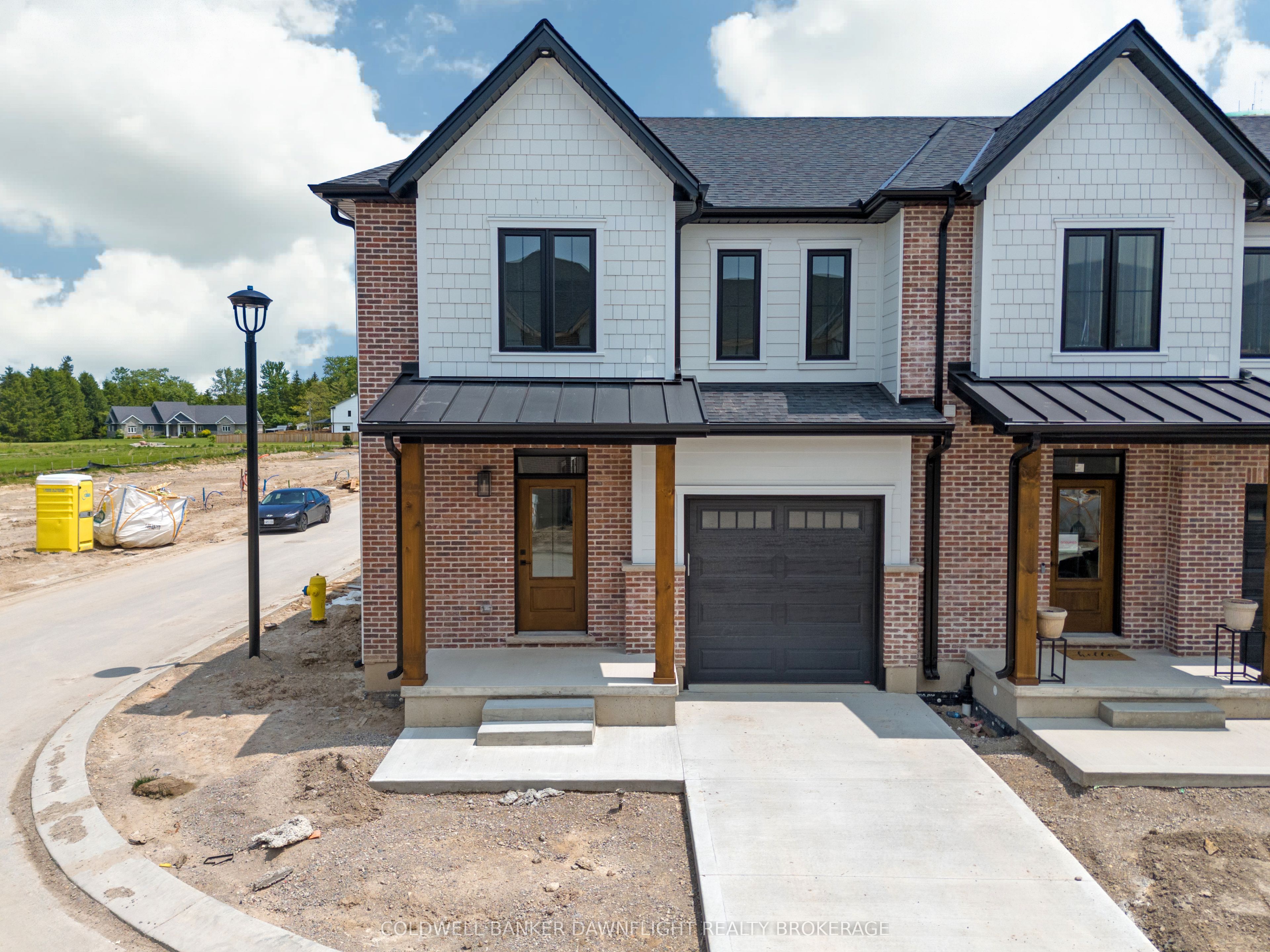 147 Scotts Drive 17, Lucan Biddulph, On N0m 2j0