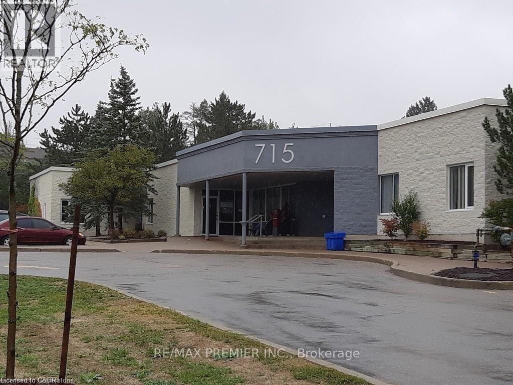 715 Coronation Boulevard 8-C, Cambridge, On N1r 7r1