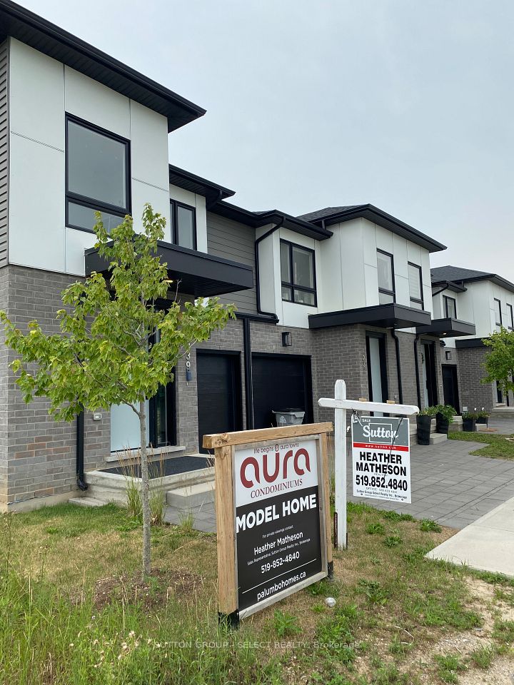 175 Doan Drive 203, Middlesex Centre, On N0l 2r0